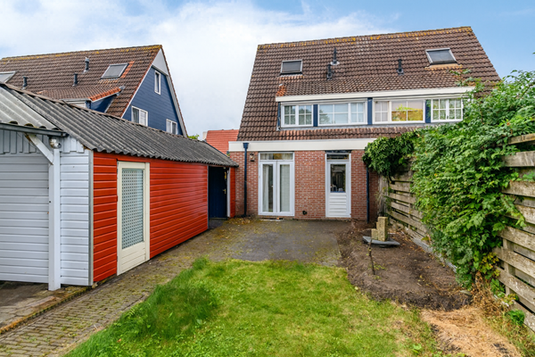 Medium property photo - Het Plankenpad 30, 8255 HG Swifterbant